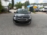 Gebraucht Peugeot 308 SW Allure 150 PS (110 kW) 2016 Kombi