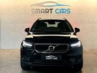 Gebraucht Volvo XC40 156 PS (114 kW) 2019 Schwarz SUV