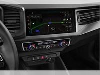 Neu Audi A1 Sportback 116 PS (85 kW) 2026 Silber (tausilber metallic) Kleinwagen