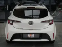 Gebraucht Toyota Corolla Comfort 116 PS (85 kW) 2020 Weiß Kombi