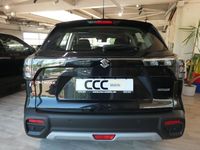 Gebraucht Suzuki SX4 S-Cross 129 PS (94 kW) 2025 Schwarz SUV
