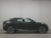 Gebraucht Kia EV6 125 kW (170 PS) 2023 Schwarz SUV