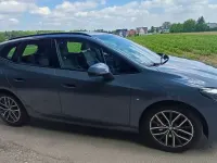 Gebraucht BMW 223 Active Tourer M Sport 218 PS (160 kW) 2024 Grau Van / Kleinbus
