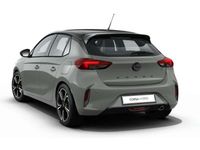 Neu Opel Corsa 110 PS (80 kW) 2025 Grafik grau / dach schwarz Kleinwagen