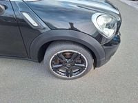 Gebraucht Mini Cooper S 184 PS (135 kW) 2011 Absolute black Kleinwagen