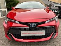 gebraucht Toyota Corolla Hybrid Edition
