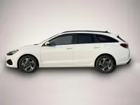 Neu Hyundai i30 GO! 150 PS (110 kW) 2026 Manufacturer
