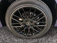 Gebraucht Audi Q2 S-Line 190 PS (139 kW) 2025 Navarrablau metallic SUV