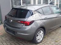 gebraucht Opel Astra Edition Parkpilot/Kamera Klimaautomatik Alu