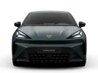 Neu Cupra Raval Endurance 155 kW (211 PS) 2026 Fiord blue