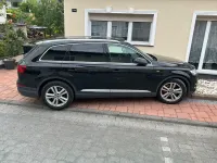 Gebraucht Audi Q7 Ambiente 272 PS (200 kW) 2015 Schwarz SUV