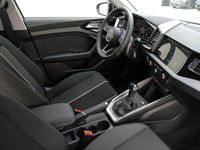 Gebraucht Audi A1 Sportback Ambiente 116 PS (85 kW) 2025 Cortinaweiß Kleinwagen