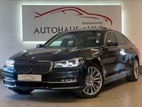 gebraucht BMW 730L D xdrive*Panorama*