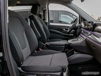 Gebraucht Mercedes V300 Style 237 PS (174 kW) 2025 Obsidianschwarz Van / Kleinbus