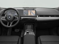 Gebraucht BMW X1 Luxury Line 163 PS (119 kW) 2025 Blau SUV