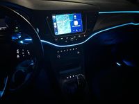 Gebraucht Opel Astra 110 PS (80 kW) 2019 Kombi