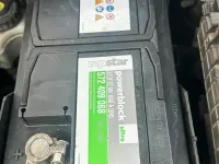 Gebraucht VW Golf V 2005 Kleinwagen