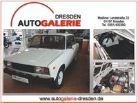 Gebraucht Lada 2105 65 PS (47 kW) 1987 Weiß Limousine