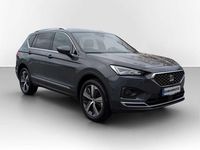 Gebraucht Seat Tarraco 4Drive 190 PS (139 kW) 2022 Grau SUV