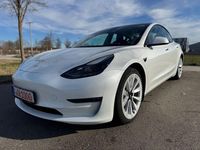 Gebraucht Tesla Model 3 366 kW (498 PS) 2021 Weiß Limousine