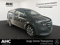 Gebraucht Mercedes e-Vito 85 kW (116 PS) 2024 Grau Van