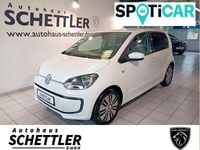 Second-hand VW e-up! 60 kW (82 CP) 2015 Alb Hatchback