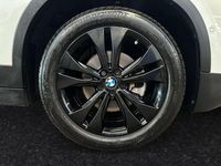 Gebraucht BMW X2 Advantage 140 PS (102 kW) 2021 Alpinweiss SUV