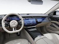 Neu Mercedes S450 AMG 367 PS (269 kW) 2026 Schwarz Limousine