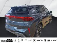 Gebraucht Cupra Terramar 150 PS (110 kW) 2025 Timanfayagrau SUV