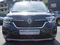 Gebraucht Renault Kangoo Techno 131 PS (96 kW) 2024 Schwarz Van / Kleinbus