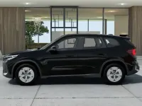 Neu BMW iX1 230 kW (313 PS) 2025 Schwarz uni SUV
