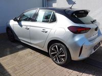 Gebraucht Opel Corsa 101 PS (74 kW) 2025 Grau Limousine