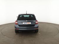 Gebraucht Skoda Rapid Drive 110 PS (80 kW) 2017 Grau Kleinwagen