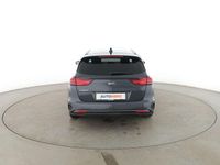 Gebraucht Kia Ceed Platinum Edition 140 PS (102 kW) 2019 Grau Kleinwagen