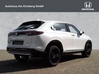 Gebraucht Honda HR-V Advance 107 PS (78 kW) 2023 Weiß SUV