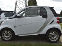 gebraucht Smart ForTwo Coupé ForTwo Micro Hybrid Drive