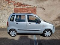 gebraucht Suzuki Wagon R+ Wagon R+ 1,3 Classic Classic