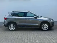 Gebraucht Seat Ateca Xperience 150 PS (110 kW) 2025 Graphitgrau SUV