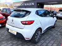 gebraucht Renault Clio IV 0.9 TCe 75 Limited Klimaanlage