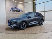 Neu Ford Kuga Active 242 PS (177 kW) 2025 Grau SUV