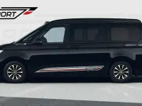 Neu VW California Edition 150 PS (110 kW) 2025 Deepblack perleffekt Van