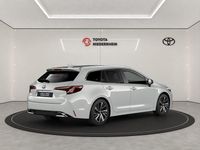 Neu Toyota Corolla 178 PS (130 kW) 2025 Grau Kombi