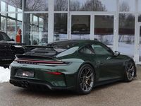 Gebraucht Porsche 992 510 PS (375 kW) 2025 Grün