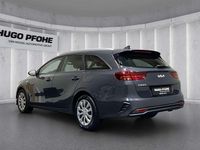 Gebraucht Kia Ceed 101 PS (74 kW) 2023 Grau Kleinwagen