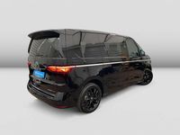 Gebraucht VW Multivan Style 245 PS (180 kW) 2025 Schwarz Van