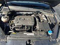 Gebraucht VW Passat Business 220 PS (161 kW) 2018 Schwarz Kombi