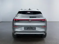 Neu VW T-Roc Pro 150 PS (110 kW) 2026 Wolf grey metallic SUV