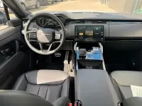 Gebraucht Land Rover Range Rover Sport HSE Dynamic 460 PS (338 kW) 2026 Grau SUV