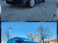 Gebraucht VW Golf VII Highline 140 PS (102 kW) 2014 Schwarz Limousine