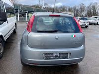 gebraucht Fiat Punto 1.2 8V